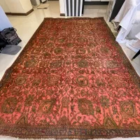 فرش دستباف قدیمی|فرش|تهران, شهرک چیتگر|دیوار