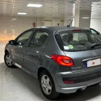 207 مدل 99|خودرو سواری و وانت|زنجان, |دیوار