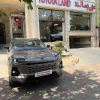 تویوتا رافور ۲۰۲۶ فول کامل ، مدل ۲۰۲۶