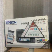 پرینتر اپسون L6290 سه کاره کپی پرینت اسکن