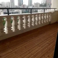 کفپوش ترمو وود