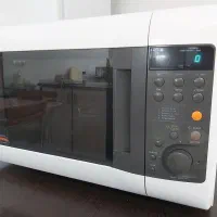 ماکروفر دوو اصل کره