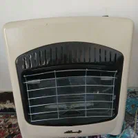 بخاری بدون دودکش نو نو