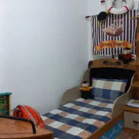 تخت یک نفره نوجوان