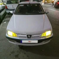 پارس مدل ۹۴ خونگی