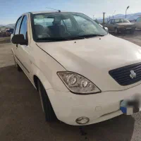 تیبا 1400|خودرو سواری و وانت|باغ حلی, |دیوار