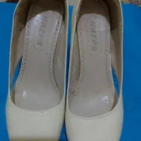 کفش مجلسی زنانه تمیز و شیک|کیف، کفش، کمربند|شیراز, سجادیه|دیوار