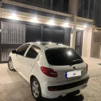 ۲۰۷پانا اتومات مدل۱۴۰۴