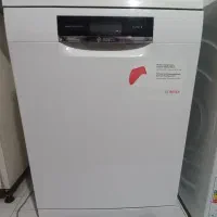 ماشین ظرفشویی بوش آلمان