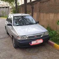 پراید