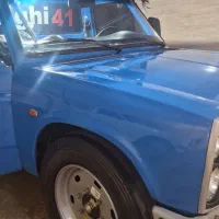 بارنیسانی به کل ایران