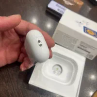 ایرپاد پرو 2 2022 اورجینال اصلی در حد نو|لوازم جانبی موبایل و تبلت|تهران, سازمان برنامه شمالی|دیوار