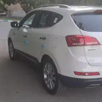 جک S 5 اتومات مدل ۹۹ موتور ۲۰۰۰