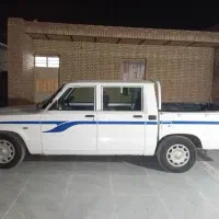 مزدا کارا مدل 99|خودرو سواری و وانت|اهواز, اسماعیلیه|دیوار