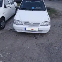 پراید ۱۳۲ sx مدل ۹۰