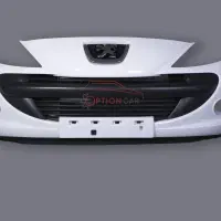 سپر جلو ارزان قیمت تمامی خودروها برگشتی اصلی|قطعات یدکی و لوازم جانبی|بجنورد, |دیوار