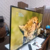 ال ای دی پنل سونی 43 اینچ، مشابه آک ، نو|تلویزیون و پروژکتور|مشهد, وکیل‌آباد|دیوار