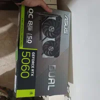 Rtx 5060 8gb oc dual