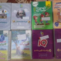 کتاب کنکور|کتاب و مجله آموزشی|تهران, حسن‌آباد|دیوار