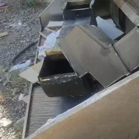 هود مخصوص رستوران و مطبخ