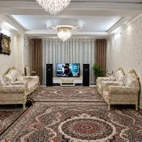 فروش آپارتمان ۹۸ متری در گرمدره جنوبی  تاج‌بخش