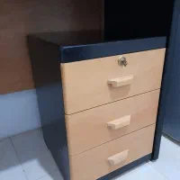 میز کامپیوتر بافایل|میز تحریر و کامپیوتر|تهران, شهرک طالقانی|دیوار