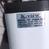 دوربین|دوربین مداربسته|سبزوار, قائم|دیوار