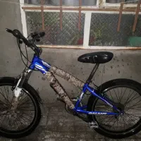 دوچرخه ۲۴|دوچرخه، اسکیت، اسکوتر|تربتحیدریه, کلاته توکلی|دیوار