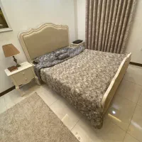 سرویس کامل تخت خواب در حدنو|تخت و سرویس خواب|رشت, یخسازی|دیوار