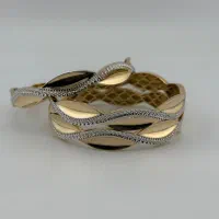 ساخت طلا با مجوز رسمی اجرت مناسب|جواهرات|اصفهان, شهشهان|دیوار