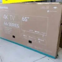 کارتون تلوزیون 65 هایسنس