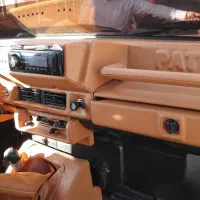 باز سازی اتومبیل