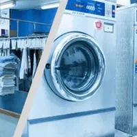 مدیر خشکشویی صنعتی خانم با روابط عمومی بالا