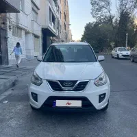 ام‌وی‌ام X33 اتوماتیک، مدل ۱۳۹۵|خودرو سواری و وانت|تهران, مرزداران|دیوار