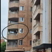 اپارتمان رادیو دریا