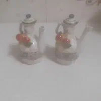 آبلیمو خوری زیبا