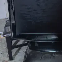 تلویزیون سامسونگ|تلویزیون و پروژکتور|بندر انزلی, بشمن|دیوار