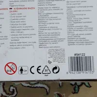 فروش استخر بادی bestway|غواصی و ورزشهای آبی|سنندج, |دیوار