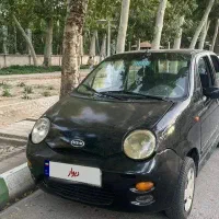 ام وی ام 110 سه سیلندر کم کار