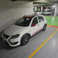 کوییک Gxr تیپLمدل ۱۴۰۴ فول|خودرو سواری و وانت|مشهد, رضاییه|دیوار