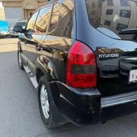 توسان مدل ۲۰۰۷|خودرو سواری و وانت|تهران, گلاب دره|دیوار