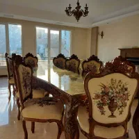 میز ناهارخوری|مبلمان خانگی و میز عسلی|تهران, قبا|دیوار