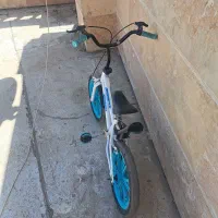 دوچرخه ۱۶|دوچرخه، اسکیت، اسکوتر|رباط‌کریم, رباط‌کریم|دیوار