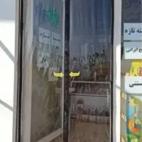 تولیدکننده انواع پردهای طلقی و توری مگنتی مغناطیسی|پرده، رانر، رومیزی|تبریز, |دیوار