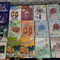 کتاب کمک درسی انسانی