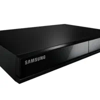 DVD Samsung