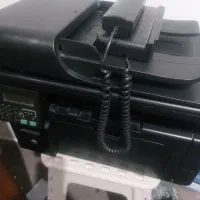 پرینتر چهار کاره اچ پی