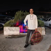 مراسم پدر ومادر