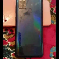 سامسونگ a21s|موبایل|ملارد, |دیوار