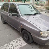 پراید 111|خودرو سواری و وانت|ری, شهادت|دیوار